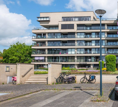 Property photo - De Streektuinen 63, 1624GP Hoorn